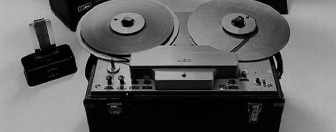 Magnetic Tape and the Emergence of High-Fidelity Recording | Telos